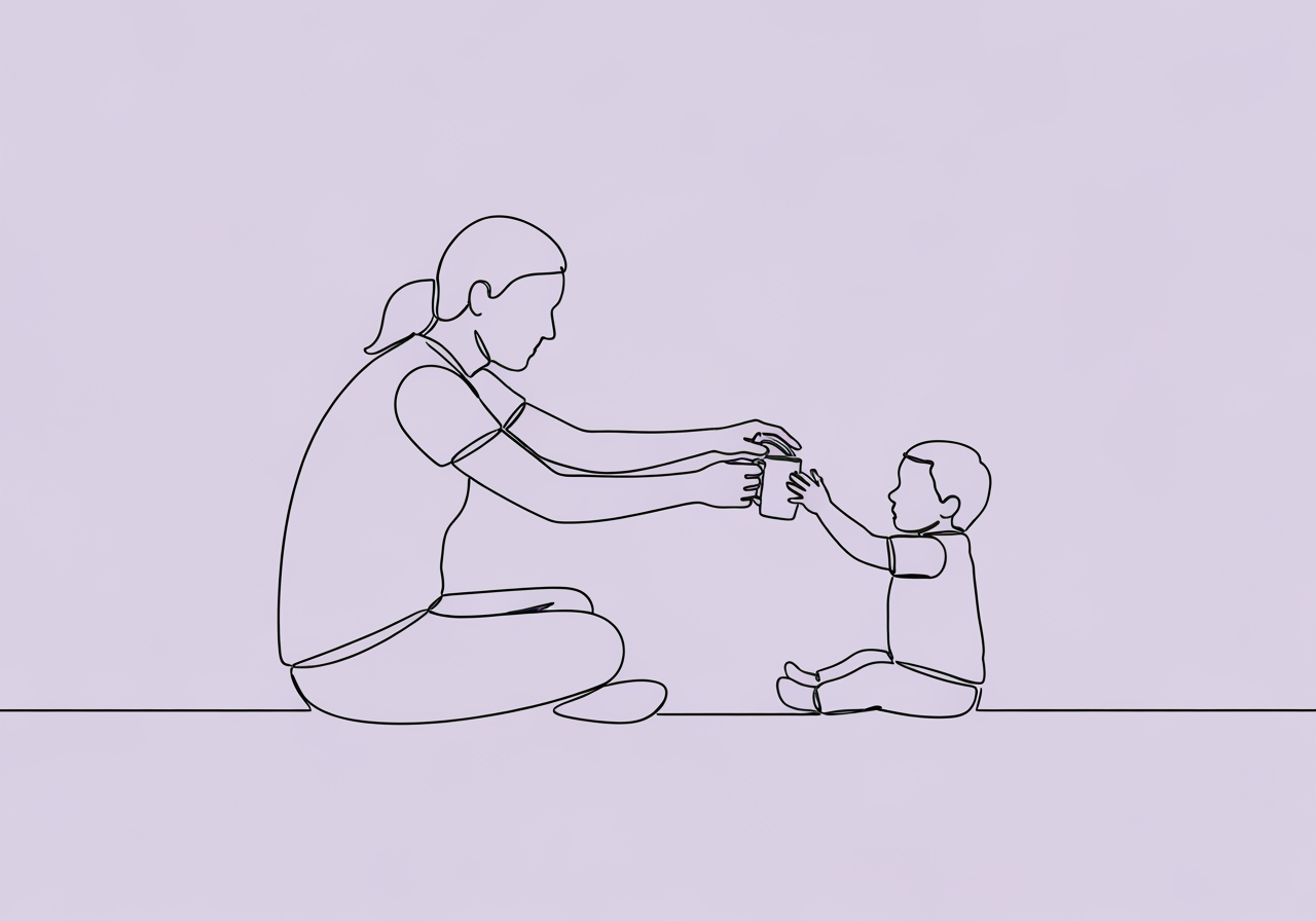 Mand Training for Parents: ABA Home Guide | Praxis Notes