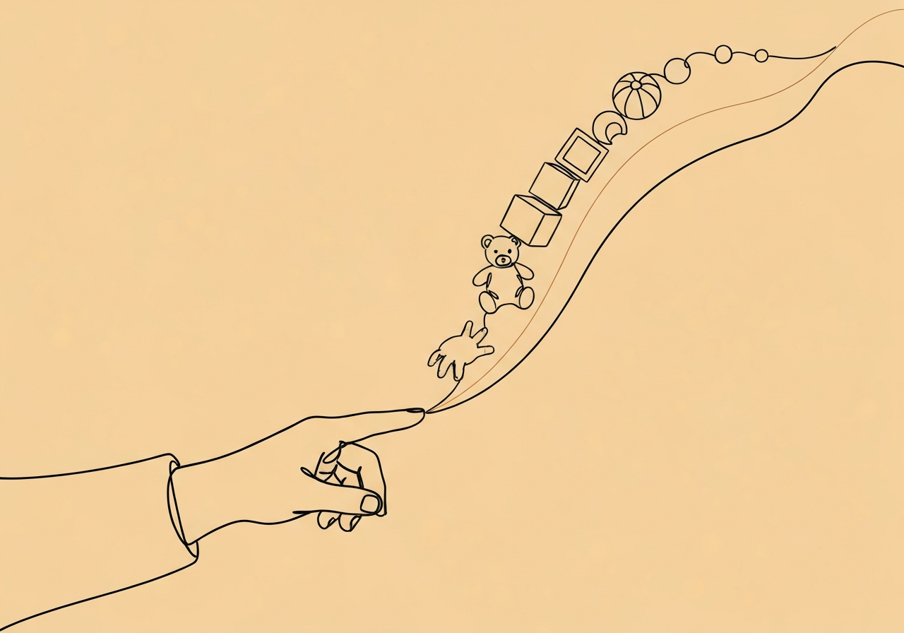 ABA Play Skills for Parents: Autism Home Guide | Praxis Notes