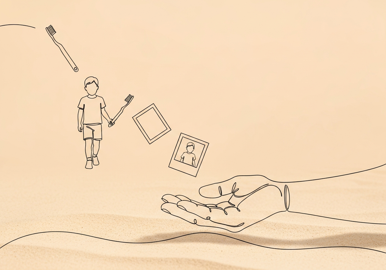 ABA Visual Schedules for Parents: Home Guide | Praxis Notes