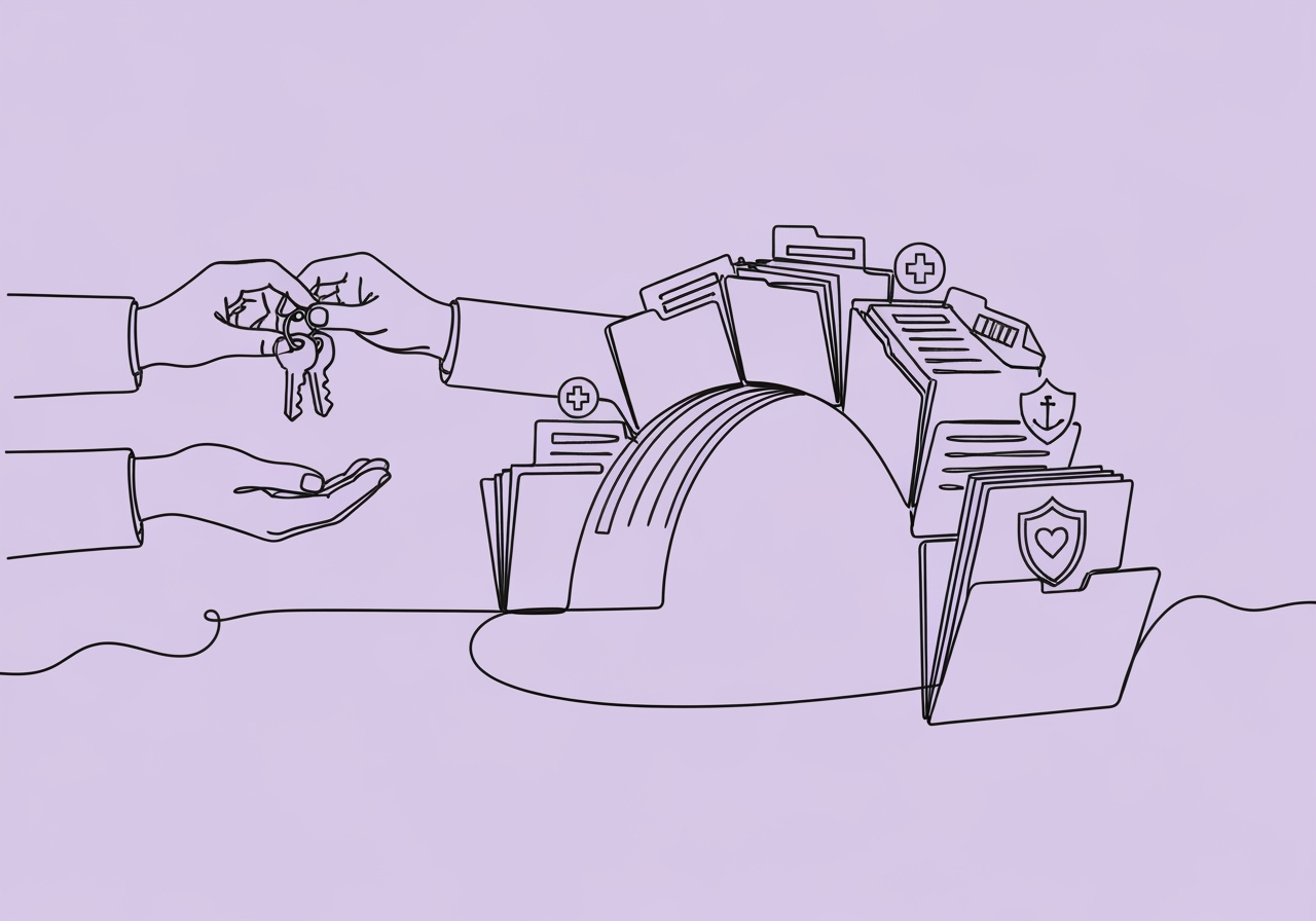 BCBA Case Closure Checklist: 10 Steps to Compliance | Praxis Notes