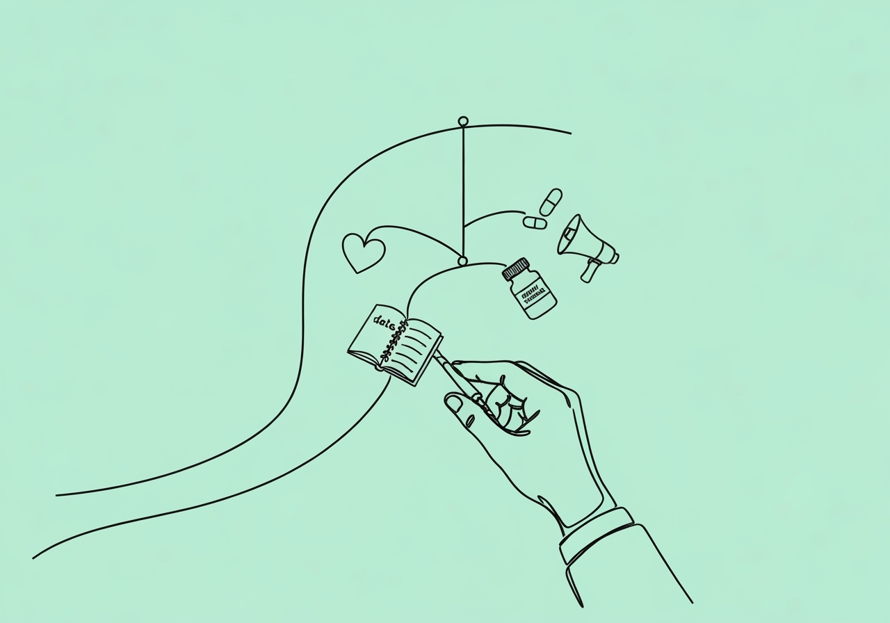 Data-Driven BIP Revision: 8 Essential Triggers | Praxis Notes