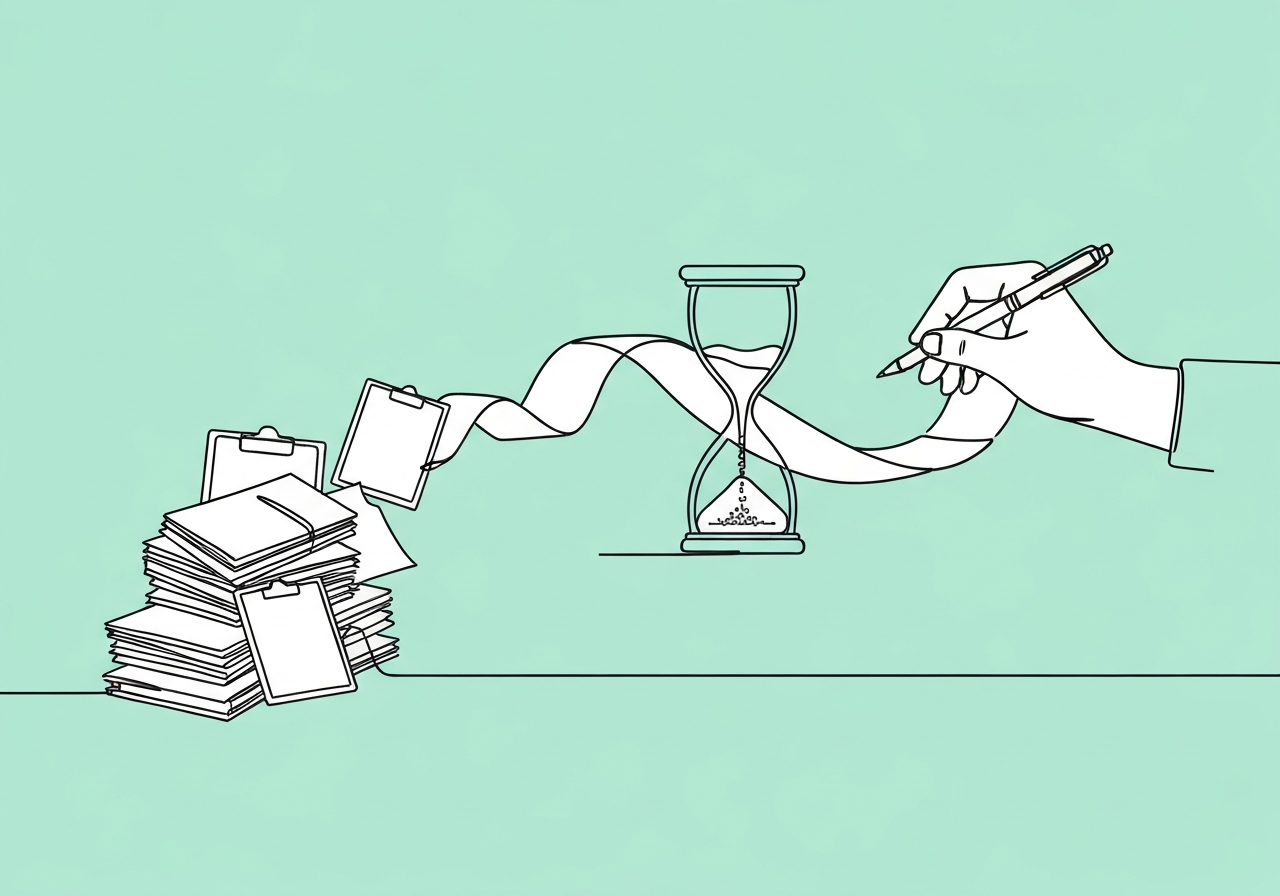 RBT Documentation Hacks: 10 Time-Saving Tips | Praxis Notes