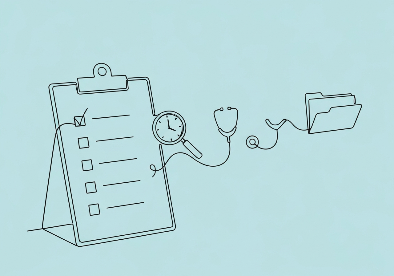 Post Session Work RBT Post-Session Checklist: 10 Essential Steps | Praxis Notes