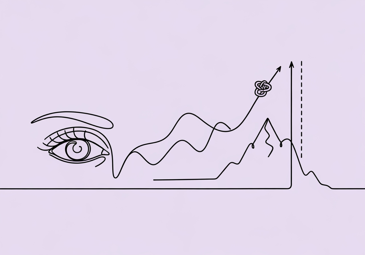 Essential Visual Analysis Terminology for ABA | Praxis Notes